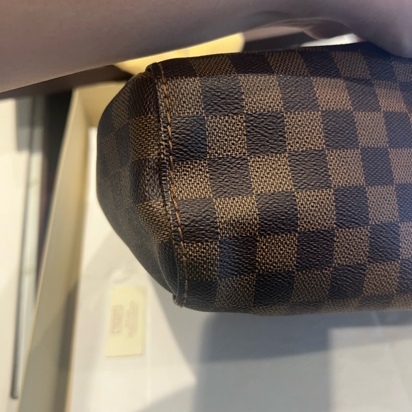 louis vuitton portobello mm - Picture 7 of 9